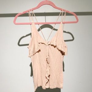 Urban outfitters tank top